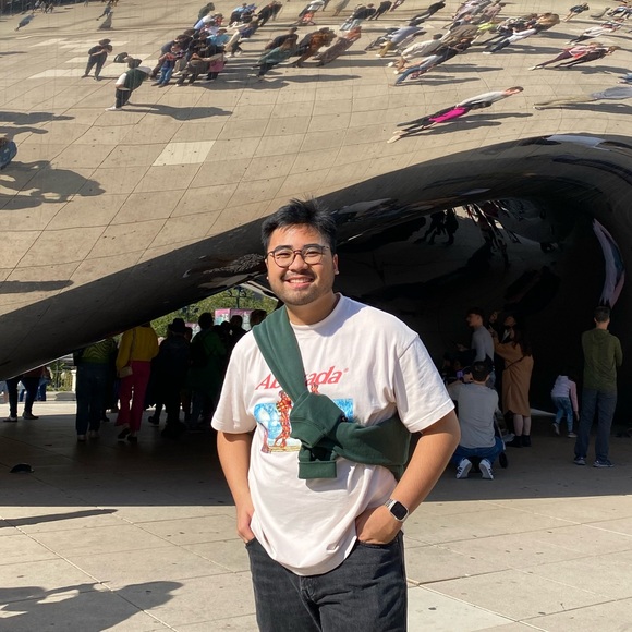 Meet your Posher, Adrian kyle - Picture 1 of 3